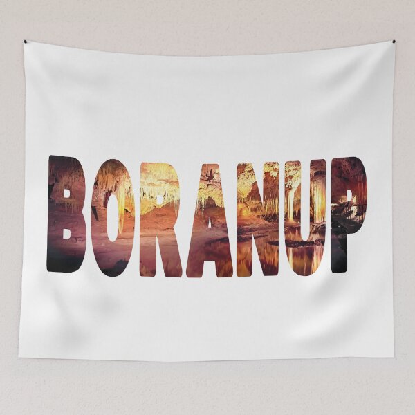 Item preview, BORANUP - Margaret River WA Lake Cave Lights designed and sold by Adam Gormley.