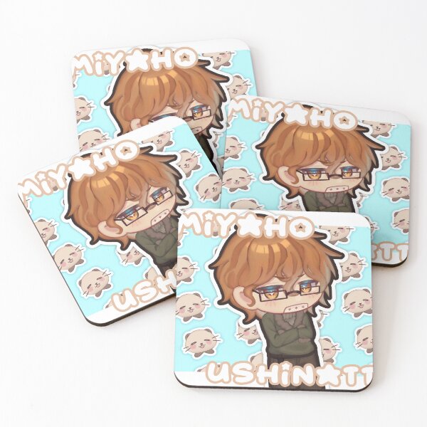 Item preview, Omi designed and sold by Blushingcupid.