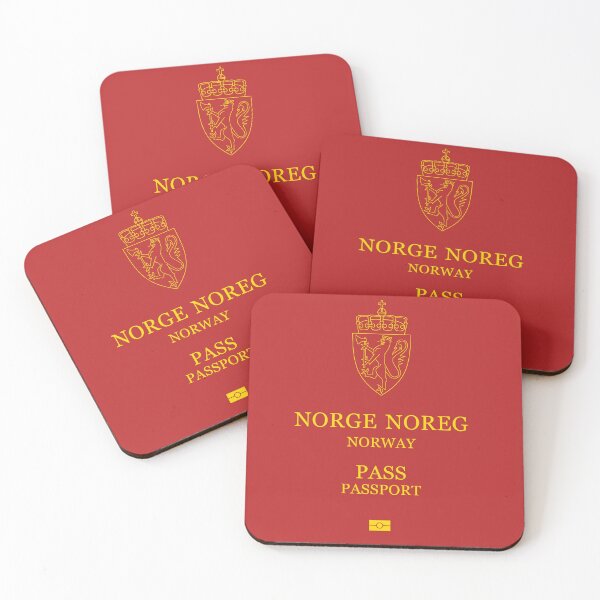 Item preview, I'm Old Norwegian designed and sold by CanadianTai.