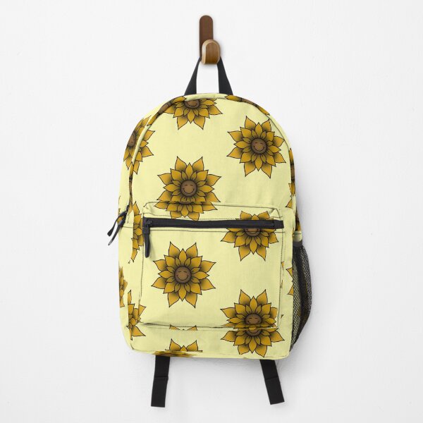 Item preview, Smiling Sunflower designed and sold by Daphne-Draws.