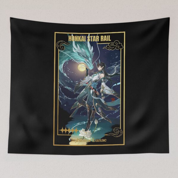 Item preview, Imbibitor Lunae Tarot Style designed and sold by Nervas.