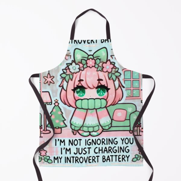 Item preview, Recharging energy, taking a moment. designed and sold by cherryfoxy24.