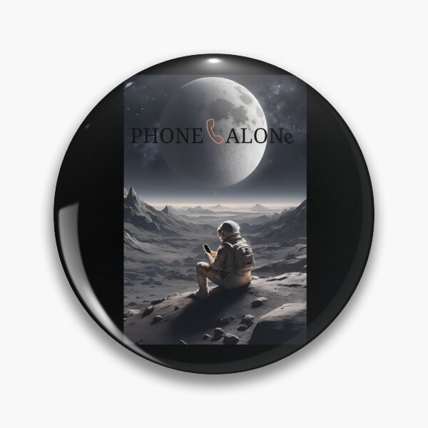 Item preview, Space, Christmas Time, Christmas, xmas, film, prank, Astronaut, alone, coffe, designed and sold by GOLDENGARDENART.