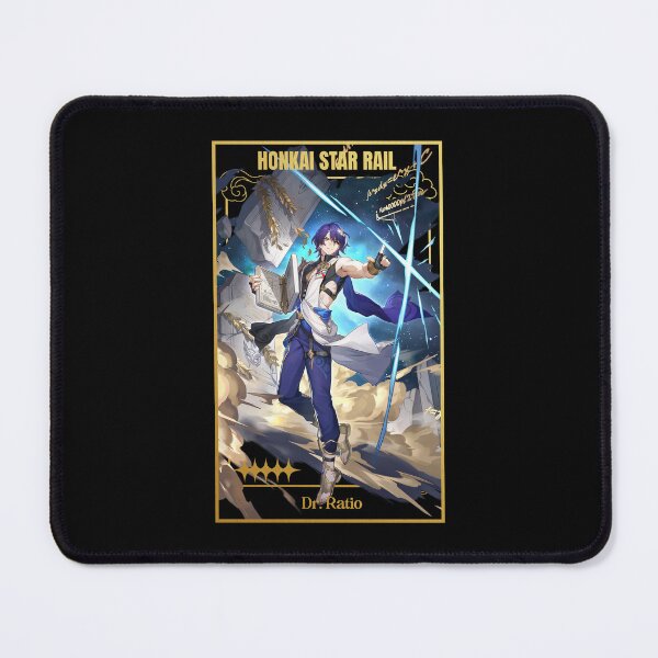 Item preview, Dr. Ratio Tarot Style designed and sold by Nervas.