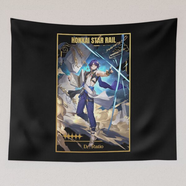 Item preview, Dr. Ratio Tarot Style designed and sold by Nervas.