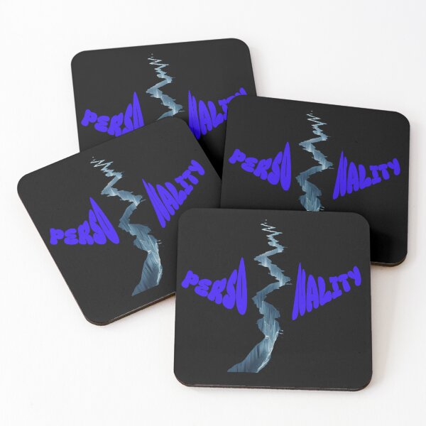 Item preview, Split Personality designed and sold by 5PointsDigital.