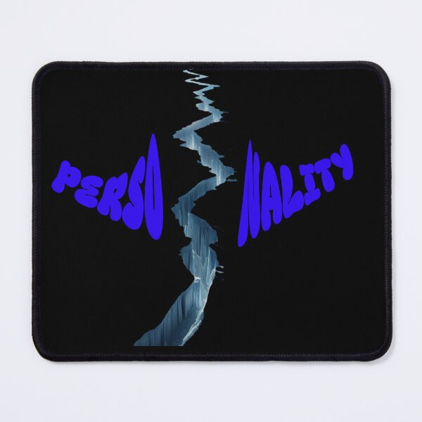 Item preview, Split Personality designed and sold by 5PointsDigital.