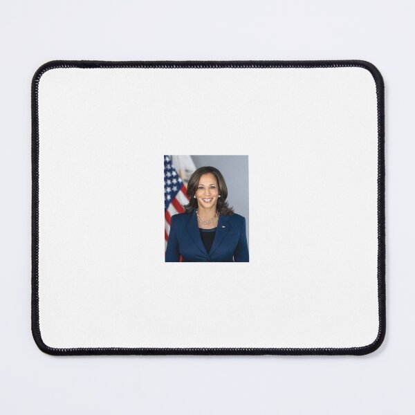 Item preview, Kamala Harris designed and sold by d0v3z.