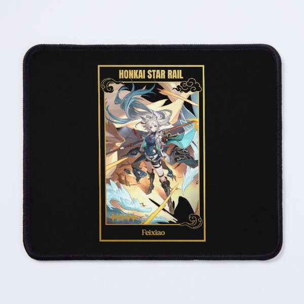 Item preview, Feixiao Tarot Style designed and sold by Nervas.