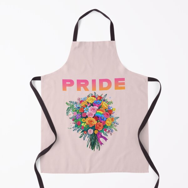 Item preview, Gay Bouquet Pride Gif designed and sold by La Loca.