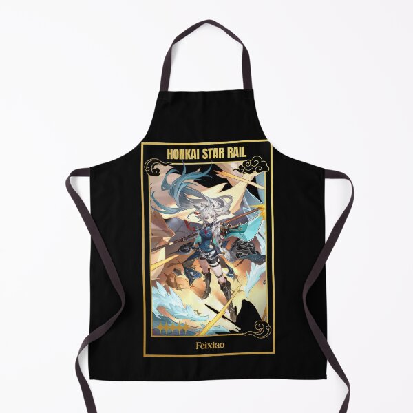 Item preview, Feixiao Tarot Style designed and sold by Nervas.
