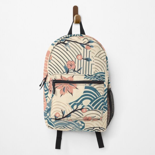Item preview, The Japanese art pattern designed and sold by Boru-Atisuto.
