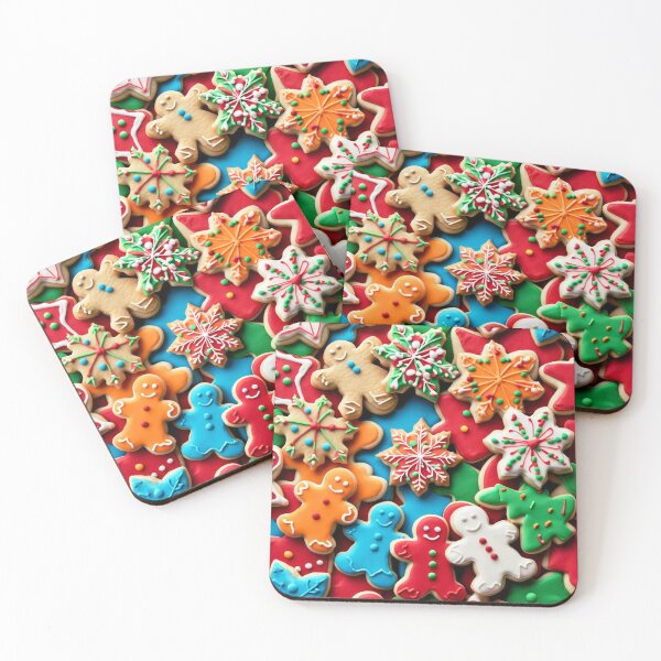 Item preview, Cookies designed and sold by Savannah Gibbs.
