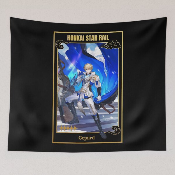 Item preview, Gepard Tarot Style designed and sold by Nervas.