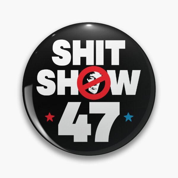 Item preview, The '47 Show designed and sold by BrendanJohnson.