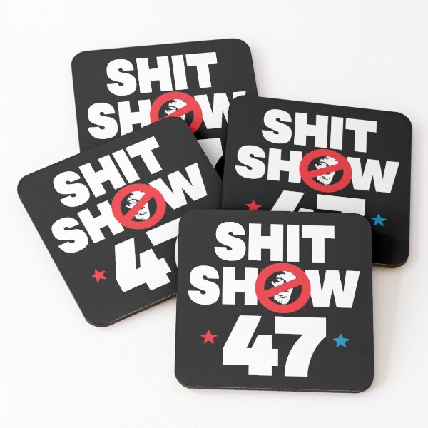 Item preview, The '47 Show designed and sold by BrendanJohnson.