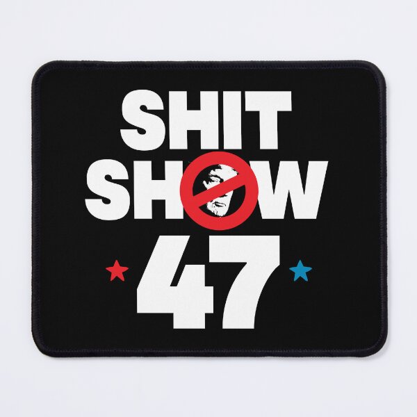 Item preview, The '47 Show designed and sold by BrendanJohnson.