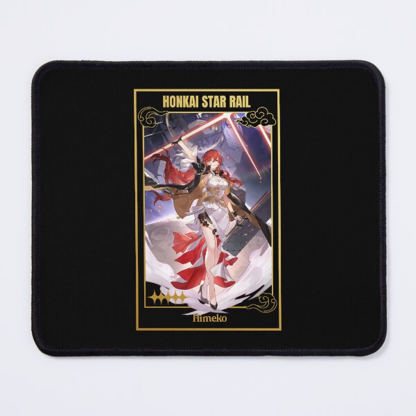 Item preview, Himeko Tarot Style designed and sold by Nervas.