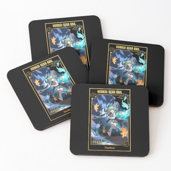 Item preview, Huohuo Tarot Style designed and sold by Nervas.