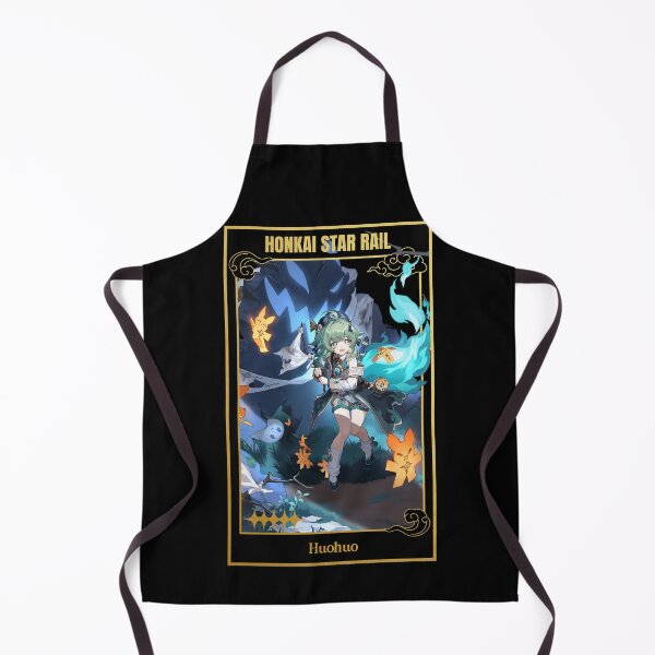 Item preview, Huohuo Tarot Style designed and sold by Nervas.