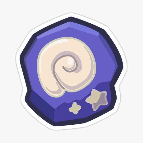 Item preview, ACNH Fossil designed and sold by soymart.