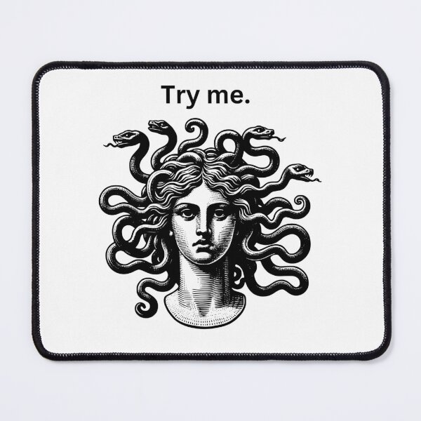 Item preview, Try Me designed and sold by RobinB2024.