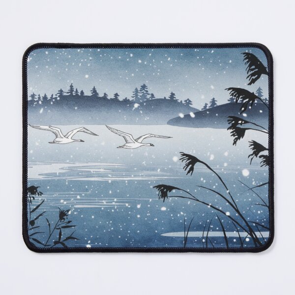 Item preview, The Swan's Song designed and sold by AnthonyThomas.