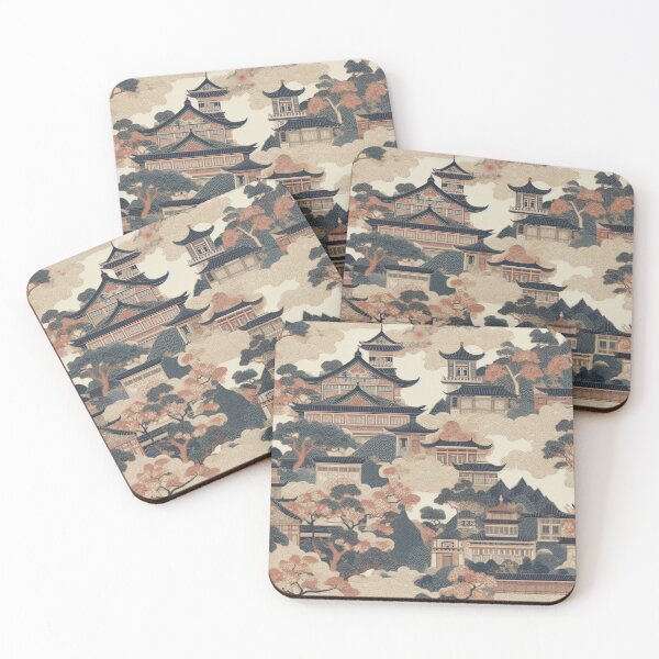 Item preview, The Chinese art pattern  designed and sold by Boru-Atisuto.