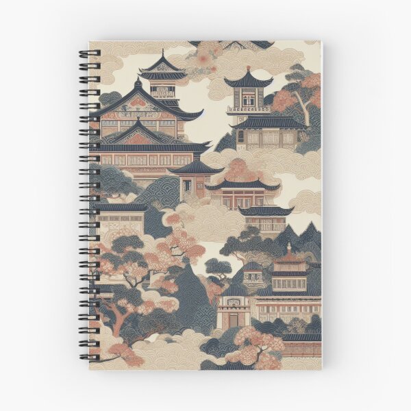 Item preview, The Chinese art pattern  designed and sold by Boru-Atisuto.