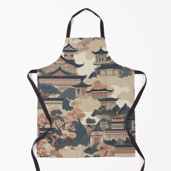 Item preview, The Chinese art pattern designed and sold by Boru-Atisuto.