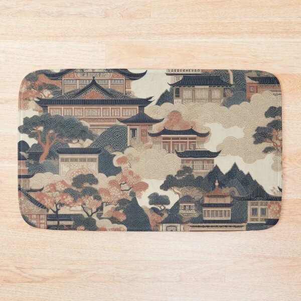 Item preview, The Chinese art pattern  designed and sold by Boru-Atisuto.