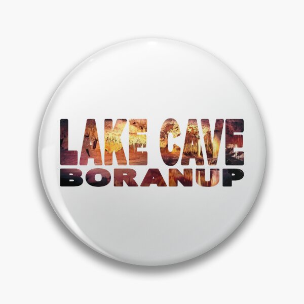 Item preview, LAKE CAVE Boranup - Margaret River WA Lake Cave Lights designed and sold by Adam Gormley.