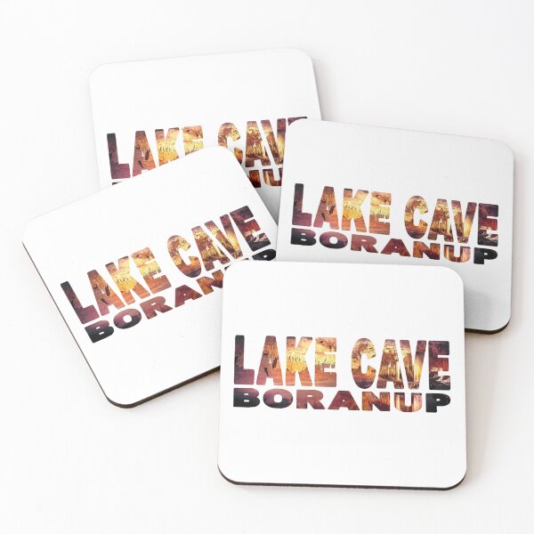 Item preview, LAKE CAVE Boranup - Margaret River WA Lake Cave Lights designed and sold by Adam Gormley.