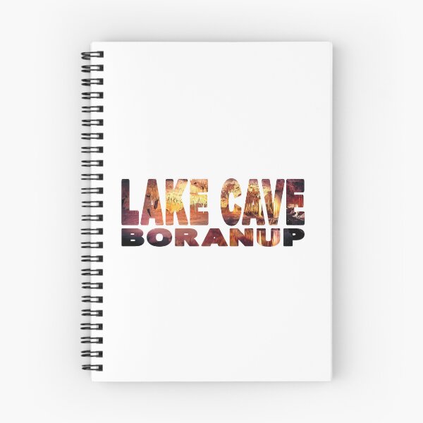 Item preview, LAKE CAVE Boranup - Margaret River WA Lake Cave Lights designed and sold by Adam Gormley.