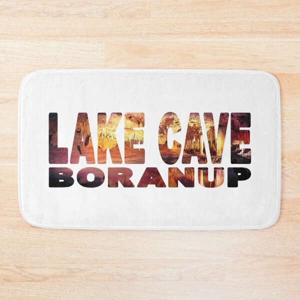 Item preview, LAKE CAVE Boranup - Margaret River WA Lake Cave Lights designed and sold by Adam Gormley.