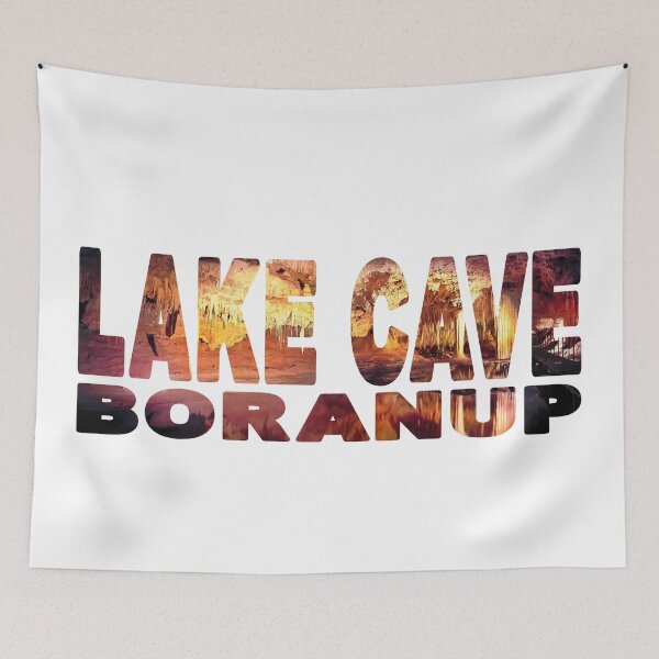 Item preview, LAKE CAVE Boranup - Margaret River WA Lake Cave Lights designed and sold by Adam Gormley.