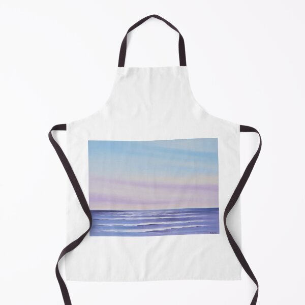 Item preview, Abstract Tranquil Ocean Horizon designed and sold by MyriadVoices.