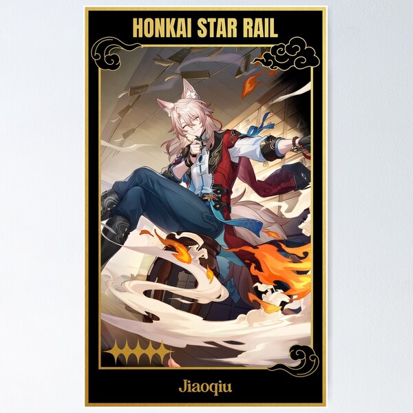 Item preview, Jiaoqiu Tarot Style designed and sold by Nervas.