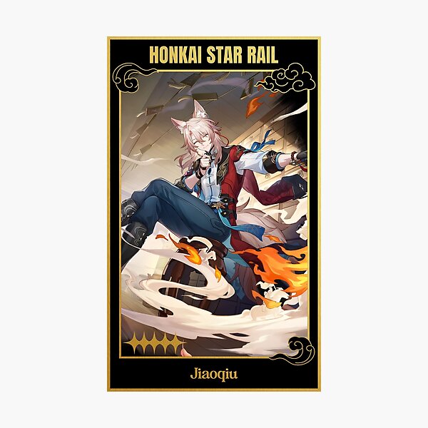 Item preview, Jiaoqiu Tarot Style designed and sold by Nervas.