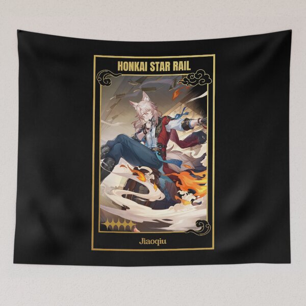 Item preview, Jiaoqiu Tarot Style designed and sold by Nervas.