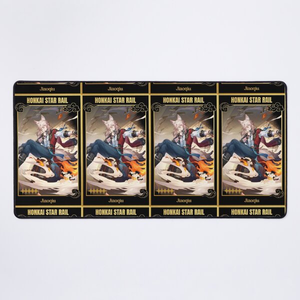 Item preview, Jiaoqiu Tarot Style designed and sold by Nervas.