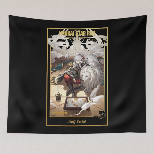Item preview, Jing Yuan Tarot Style designed and sold by Nervas.