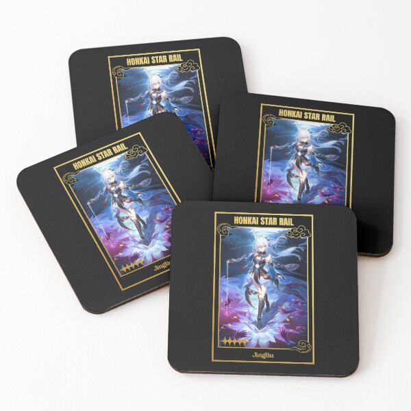Item preview, Jingliu Tarot Style designed and sold by Nervas.