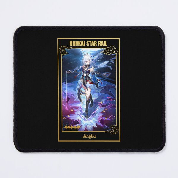 Item preview, Jingliu Tarot Style designed and sold by Nervas.