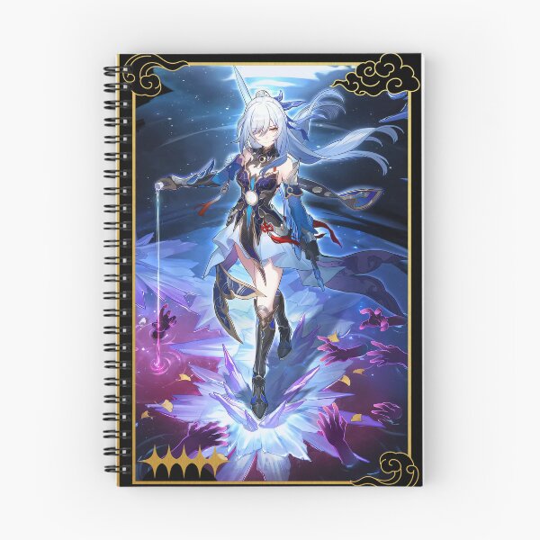 Item preview, Jingliu Tarot Style designed and sold by Nervas.