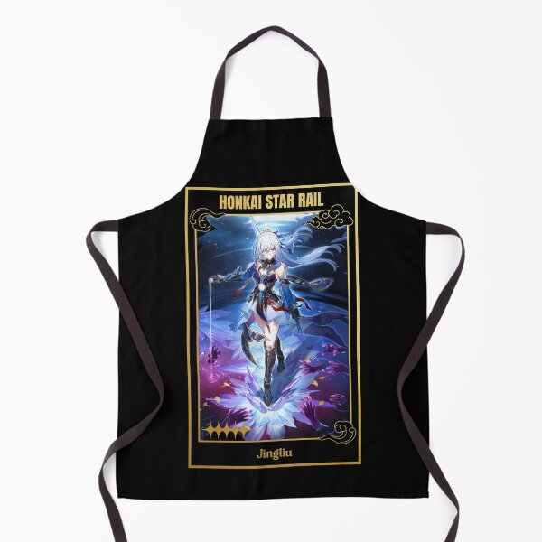 Item preview, Jingliu Tarot Style designed and sold by Nervas.
