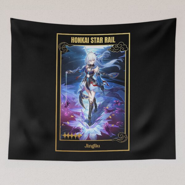 Item preview, Jingliu Tarot Style designed and sold by Nervas.