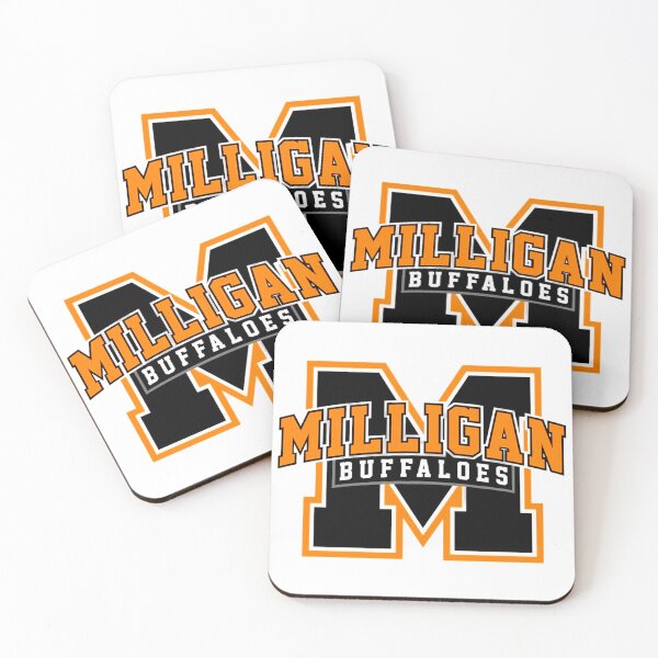 Item preview, Buffaloes Milligan designed and sold by UZRWRLD .