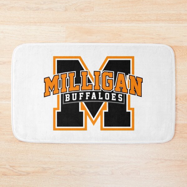 Item preview, Buffaloes Milligan designed and sold by UZRWRLD .