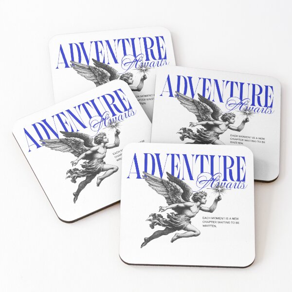Item preview, Adventure Awaits! designed and sold by MidnightLegacyy.
